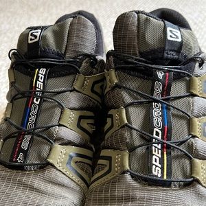 Salomon Speedcross 4